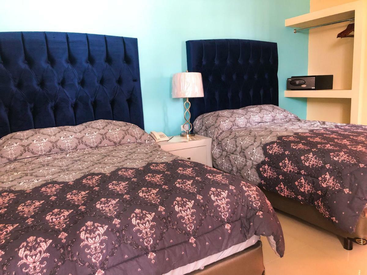 Santa Fe Hotel Boutique 타파출라 외부 사진