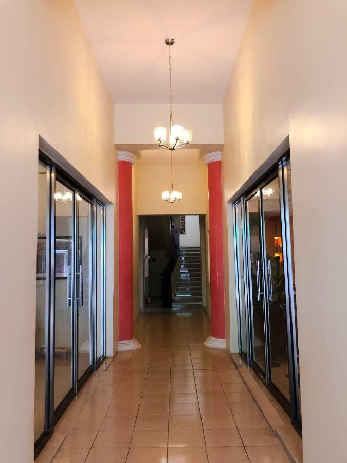 Santa Fe Hotel Boutique 타파출라 외부 사진