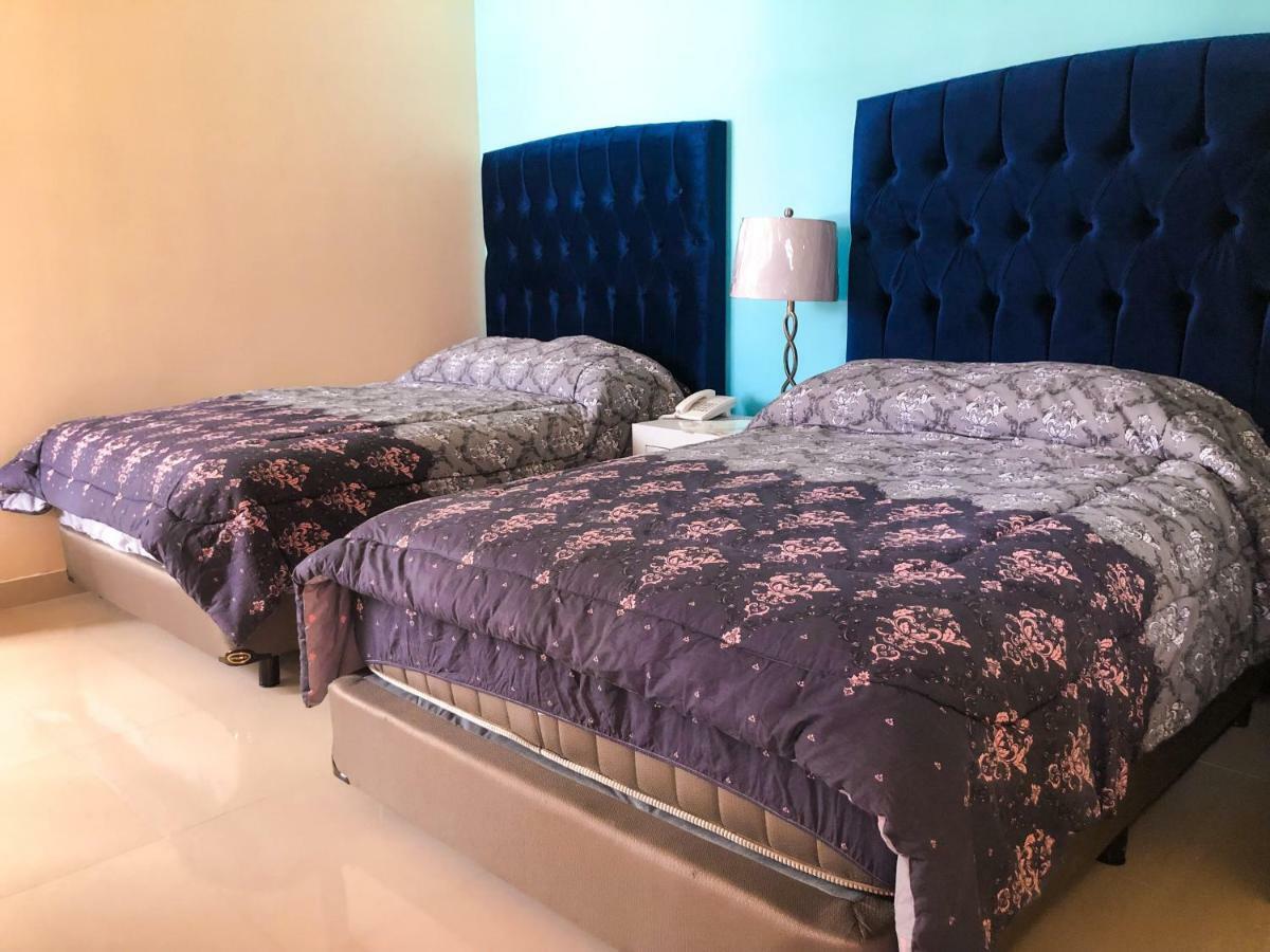 Santa Fe Hotel Boutique 타파출라 외부 사진